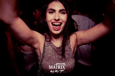 Party Bild aus dem Matrix Club Berlin vom 28.06.2025